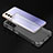 Coque Ultra Fine TPU Souple Transparente T14 pour Samsung Galaxy S23 Plus 5G Clair Petit