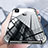 Coque Ultra Fine TPU Souple Transparente V14 pour Apple iPhone Xs Max Noir
