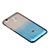 Coque Ultra Fine Transparente Souple Degrade G01 pour Xiaomi Redmi 4X Bleu Petit