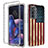 Coque Ultra Fine Transparente Souple Housse Etui 360 Degres Avant et Arriere pour Motorola Moto Edge (2022) 5G Mixte