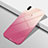 Coque Ultra Fine Transparente Souple Housse Etui Degrade G01 pour Huawei P20 Lite Rose