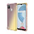 Coque Ultra Fine Transparente Souple Housse Etui Degrade pour Realme C21Y Petit