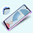 Coque Ultra Fine Transparente Souple Housse Etui Degrade pour Realme C21Y Petit