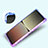 Coque Ultra Fine Transparente Souple Housse Etui Degrade pour Sony Xperia Ace III SO-53C Petit