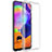 Coque Ultra Slim Silicone Souple Transparente G01 pour Samsung Galaxy A31 Clair