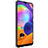 Coque Ultra Slim Silicone Souple Transparente G01 pour Samsung Galaxy A31 Clair Petit