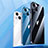 Coque Ultra Slim Silicone Souple Transparente pour Apple iPhone 13 Mini Clair