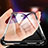Coque Ultra Slim Silicone Souple Transparente pour Huawei Honor 10i Clair Petit