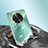Coque Ultra Slim Silicone Souple Transparente pour Huawei Nova Y91 Clair Petit