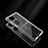 Coque Ultra Slim Silicone Souple Transparente pour Huawei Pocket S Clair Petit