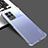 Coque Ultra Slim Silicone Souple Transparente pour Oppo K9X 5G Clair