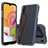 Coque Ultra Slim Silicone Souple Transparente pour Samsung Galaxy M01 Clair