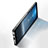 Coque Ultra Slim Silicone Souple Transparente pour Samsung Galaxy Note 9 Clair Petit
