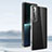 Coque Ultra Slim Silicone Souple Transparente pour Sony Xperia 1 V Clair
