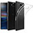 Coque Ultra Slim Silicone Souple Transparente pour Sony Xperia 10 Clair