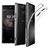 Coque Ultra Slim Silicone Souple Transparente pour Sony Xperia XA2 Clair