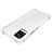 Coque Ultra Slim Silicone Souple Transparente pour Vivo V20 Clair