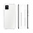 Coque Ultra Slim Silicone Souple Transparente pour Vivo V20 Clair Petit