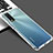 Coque Ultra Slim Silicone Souple Transparente pour Vivo Y20T Clair