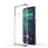 Coque Ultra Slim Silicone Souple Transparente pour Vivo Y50 Clair Petit