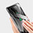 Coque Ultra Slim Silicone Souple Transparente pour Xiaomi Black Shark 3 Pro Clair Petit