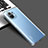 Coque Ultra Slim Silicone Souple Transparente pour Xiaomi Mi 11 5G Clair