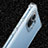 Coque Ultra Slim Silicone Souple Transparente pour Xiaomi Mi 11 Lite 5G Clair Petit