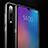 Coque Ultra Slim Silicone Souple Transparente pour Xiaomi Mi A3 Lite Clair Petit