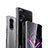 Coque Ultra Slim Silicone Souple Transparente pour Xiaomi Poco F3 GT 5G Clair Petit