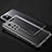 Coque Ultra Slim Silicone Souple Transparente pour Xiaomi Poco M4 Pro 5G Clair Petit