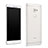Coque Ultra Slim TPU Souple Transparente pour Huawei Mate S Blanc Petit
