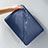 Double Pochette Housse Cuir L01 pour Apple MacBook Air 13 pouces Petit