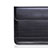 Double Pochette Housse Cuir L14 pour Apple MacBook Pro 15 pouces Retina Petit
