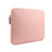 Double Pochette Housse Cuir L16 pour Apple MacBook Air 13.3 pouces (2018) Petit