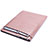 Double Pochette Housse Cuir L20 pour Apple MacBook Air 13 pouces Petit