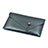 Double Pochette Housse Cuir L23 pour Apple MacBook 12 pouces Petit