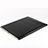 Double Pochette Housse Cuir pour Xiaomi Mi Pad 2 Noir Petit