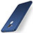 Etui Plastique Rigide Mat M01 pour Huawei GR5 Mini Bleu