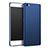 Etui Plastique Rigide Mat M01 pour Xiaomi Mi Note Bleu