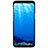 Etui Plastique Rigide Mat M09 pour Samsung Galaxy S9 Noir Petit