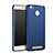 Etui Plastique Rigide Mat pour Xiaomi Redmi 3X Bleu
