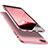 Etui Ultra Fine Silicone Souple U14 pour Apple iPhone 6S Rose