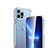 Etui Ultra Fine TPU Souple Transparente A02 pour Apple iPhone 14 Pro Clair Petit