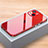 Etui Ultra Fine TPU Souple Transparente C01 pour Apple iPhone 14 Clair Petit