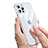 Etui Ultra Fine TPU Souple Transparente C02 pour Apple iPhone 13 Pro Max Clair Petit