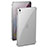 Etui Ultra Fine TPU Souple Transparente T02 pour Apple iPad 10.9 (2022) Clair Petit