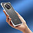 Etui Ultra Fine TPU Souple Transparente T02 pour Huawei Nova Y91 Clair Petit