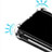 Etui Ultra Fine TPU Souple Transparente T02 pour Huawei Y8s Clair Petit
