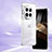 Etui Ultra Fine TPU Souple Transparente T02 pour OnePlus 12 5G Clair