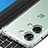 Etui Ultra Fine TPU Souple Transparente T02 pour OnePlus Ace 2V 5G Clair Petit